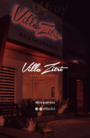 Villa Zitri E Eventos outside
