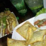 Bravuus Food