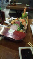 Yosugiro Sushi food