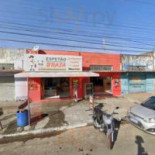 Ka Churasco Do Leo Exterior