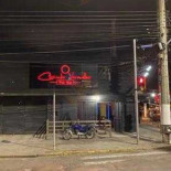Ka Churasco Do Leo Exterior