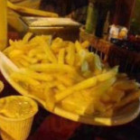 Esquininha Comida
