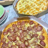 Pizzaria Alfanda Essen