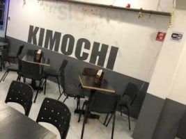 Kimochi inside