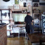 Apotaberna Comida