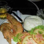 Do Galo Comida