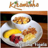 Kitandinha Nourriture