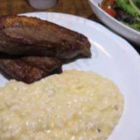 Paradise Garage Comida