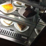 Scada Café Nourriture