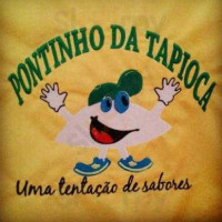 Pontinho Da Tapioca food