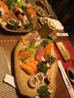 Takumi Culinária Japonesa food