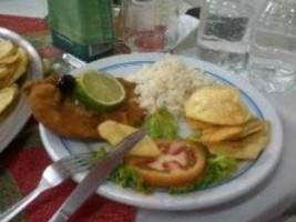 Camponesa Da Beira food