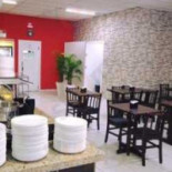 Dom Feijão food