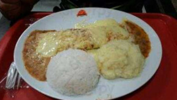 Batatuba food