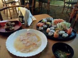 Meiji Japanese Food food