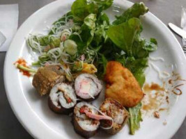 Gostinho Oriental food