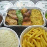 Zé Do Grilo Comida