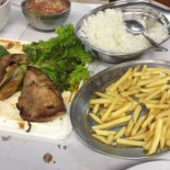 Zé Do Grilo Comida