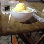 Nuaçaí Nourriture