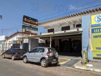 Restaurants in Inhumas, Brazil 