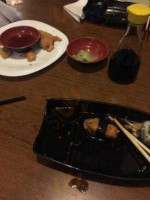Kabuki Sushi food