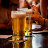 Chopp Do Fritz Nourriture