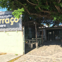 Restaurante Terraco Potiguara outside