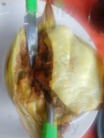 Pamonharia Puro Sabor food