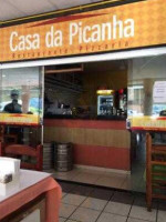 Casa Da Picanha food