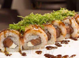 Kay Sushi Culinária Oriental food