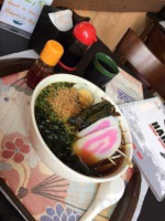 Hara Cozinha Japonesa food