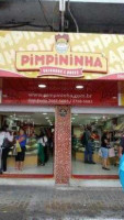 Lanchonete Pimpininha food