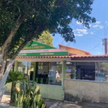 Sabor Do Campo Extérieur