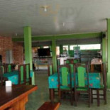 Sabor Do Campo À l'intérieur