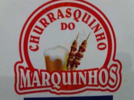 Churrasquinho Do Marquinhos inside