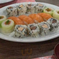 Sushi-Ten inside