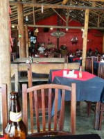 Bar E Restaurante Cabana Do Peixe food