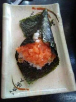Dachô Restaurante Japonês E Sushi Bar food