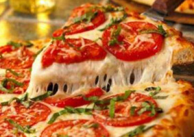 Pizzaria Demarchi food
