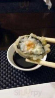 Daizu Sushi food