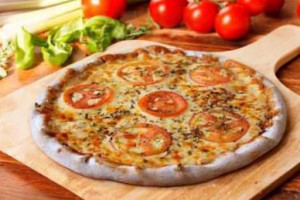 Pizzaria Vo Ligia food