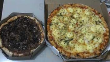 Pizzaiolo food