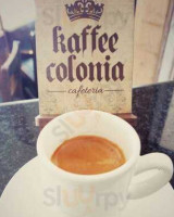 Kaffee Colônia food