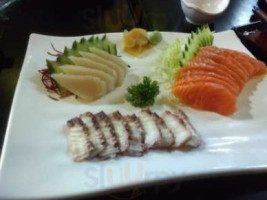 Ryori Sushi food