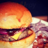 El Fabuloso Burgers food