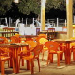 Recanto Do Chico À l'intérieur