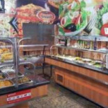 Jerusalem Comida