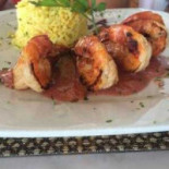 Parada Do Chopp Comida