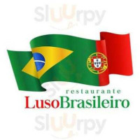 Luso Brasileiro E Pizzaria food