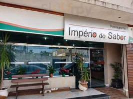 Restaurante Imperio Do Sabor food